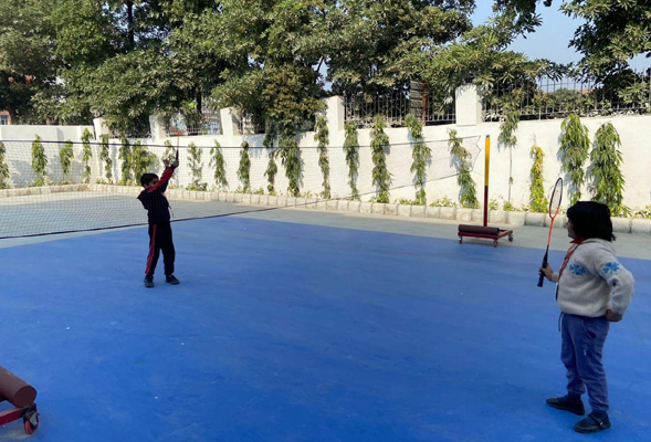 Top school of Manesar